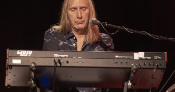 Kayak, 07.11.18, Dortmund, Musiktheater Piano