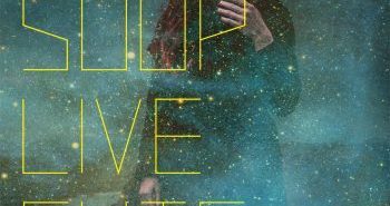 Soup – Live Cuts Soup - Live Cuts (Crispin Glover/Stickman, 2018)