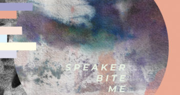 Speaker Bite Me – Future Plans Speaker Bite Me - Future Plans (Pony Recs, 2018)