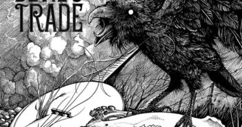 The Devil’s Trade – What Happened To The Little Blind Crow The Devil’s Trade - What Happened To The Little Blind Crow (Golden Antenna, 2018)