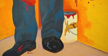 41Point9 – Mr. Astute Trousers