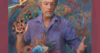 Steve Kilbey – Sydney Rococo