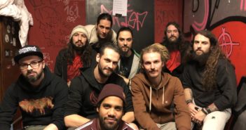 Ayahuasca im Gespräch zu “Beneath The Mind”