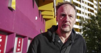 Im Gespräch mit Bernhard Wöstheinrich (2018)