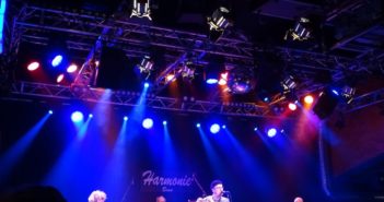 Soft Machine, 16.12.18, Bonn, Harmonie