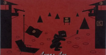 Lucas Lee – Lowered Expectations