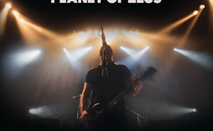 Planet Of Zeus – Live In Athens