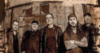 Neal Morse Band - Tour 2019 The Great Adventure (präs. v. BetreutesProggen)