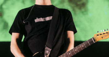 Steven Wilson, 16.02.19, Bochum, RuhrCongress