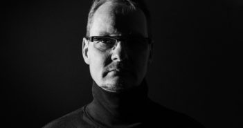 Interview mit Rudolf Heimann zu seinem neuen Album