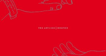 The Antlers – Hospice (10 Year Anniversary 2LP)
