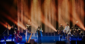 Clannad, 14.02.19, Düsseldorf, Robert-Schumann-Saal