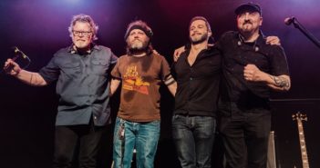 Tourdatenupdate vom 11.03.20 O.R.k. Köln, 03/19; Foto: André Wilms