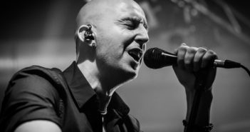 Soen, Ghost Iris, Wheel, 21.03.19, Köln, Helios 37