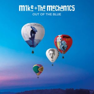 Mike & The Mechanics - Out Of The Blue (Vinyl)