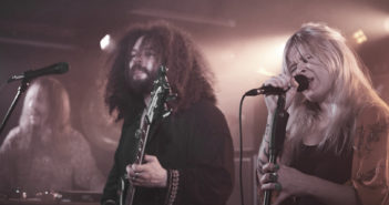 Siena Root & Jail Job Eve & Willow Child, 09.03.19, Siegen, Vortex Surfer Musik Club