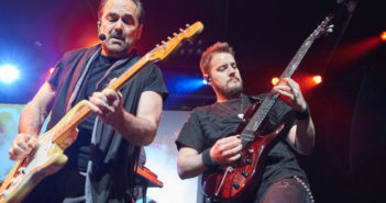 Neal Morse Band, 29.03.19, Köln, Kantine