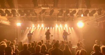 Gewinnt Gästelistenplätze für die RPWL-Tour im November!