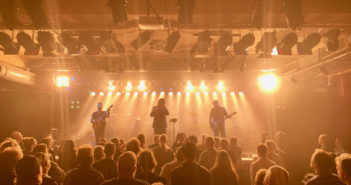 Gewinnt Gästelistenplätze für die RPWL-Tour im November!