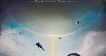 In Motion – Thriving Force