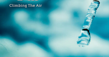 On The Raw – Climbing The Air