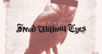 Per Wiberg – Head Without Eyes
