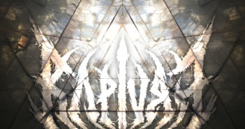 RAPTVRE – Feast Upon Their Flesh (Demo)