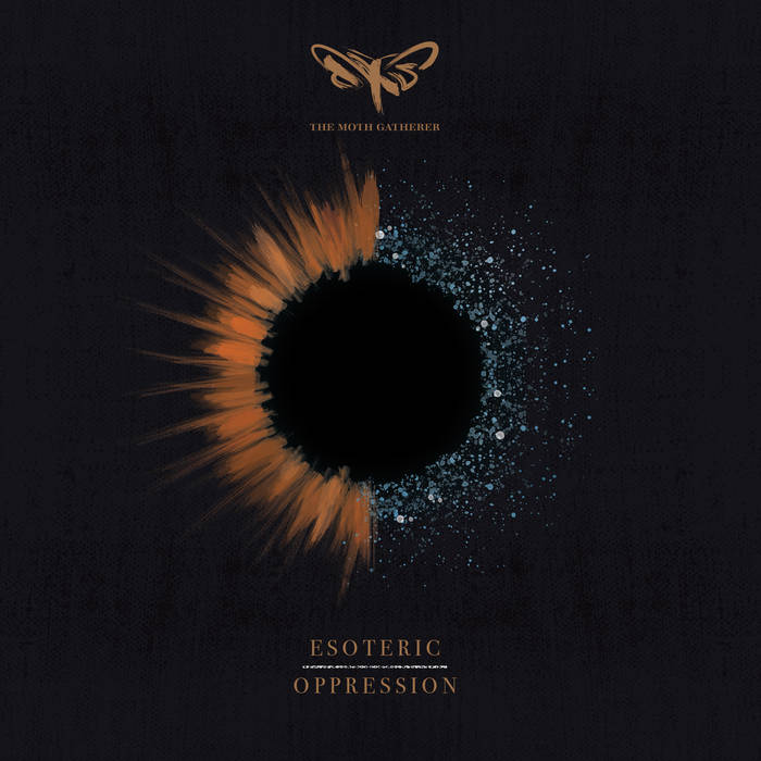The Moth Gatherer - Esoteric Oppression (Agonia Records/Soulfood, 2019)