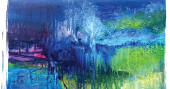 Marilyn Mazur – Shamania