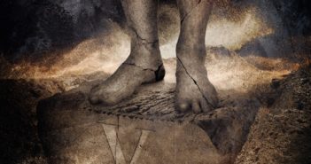 Brighteye Brison – V – The Magicians Chronicles Part II