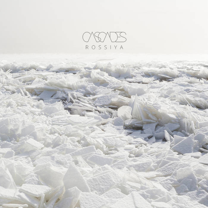 Cascades - Rossiya (Art As Catharsis, 2019)