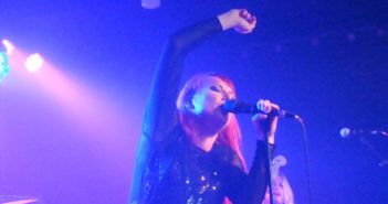 Pristine, Ni Sala, 21.05.19, Köln, Yard Club