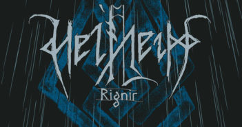 Helheim – Rignir