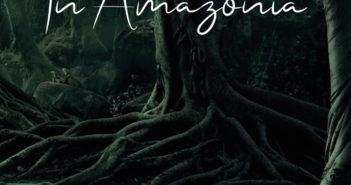 Isildurs Bane & Peter Hammill – In Amazonia R178 (DO b) 09.05.) KR Isildurs Bane & Peter Hammilll – In Amazonia