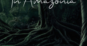 Isildurs Bane & Peter Hammill – In Amazonia R178 (DO b) 09.05.) KR Isildurs Bane & Peter Hammilll – In Amazonia