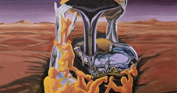 New Nektar – Megalomania