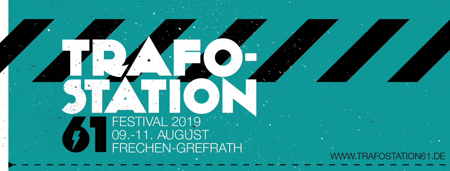 Trafostation 61 Festival 2019