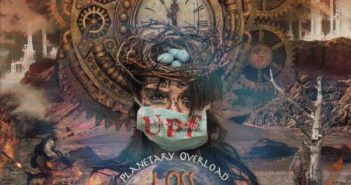 United Progressive Fraternity – Planetary Overload Part I: Loss
