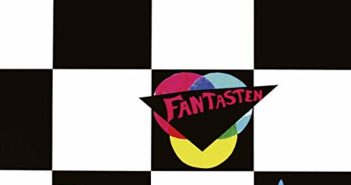 Grobschnitt – Fantasten (Black & White Vinyl-Serie, Reissue)