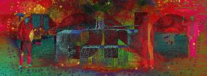 Gong (Abbildung: Kscope)