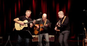 Es gibt live, Baby! Tourdatenupdate vom 18.07.19 BetreutesProggen.de präsentiert voller Stolz: Grobschnitt Acoustic Party!