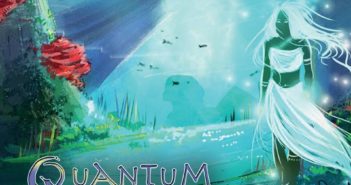 Quantum Fantay – Yemaya Orisha