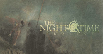 TheNighttimeProject - Pale Season (Debemur Morti, Productions 2019)