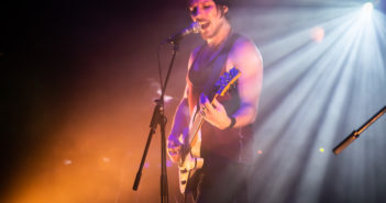 Jolly, Wrestling Vertigo, Atomic Rocket Seeders, 23.06.19, Köln, Artheater