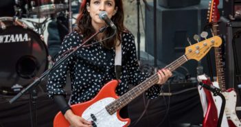 Midsummer Prog Festival 2019, 22.06.19, Valkenburg, Openluchttheater