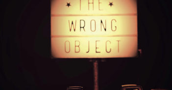 The Wrong Object - Zappa Jawaka (Off Record, 2018)