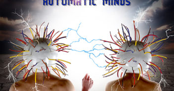 The Skys – Automatic Minds