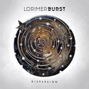 Lorimer Burst - Dispersion