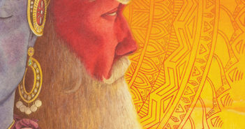Valley Of The Sun – Old Gods