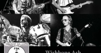 Wishbone Ash – Live At Rockpalast 1976